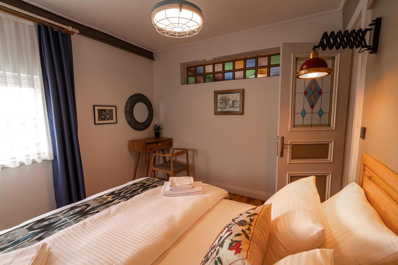 The Istanbuller Apartment Istanbul