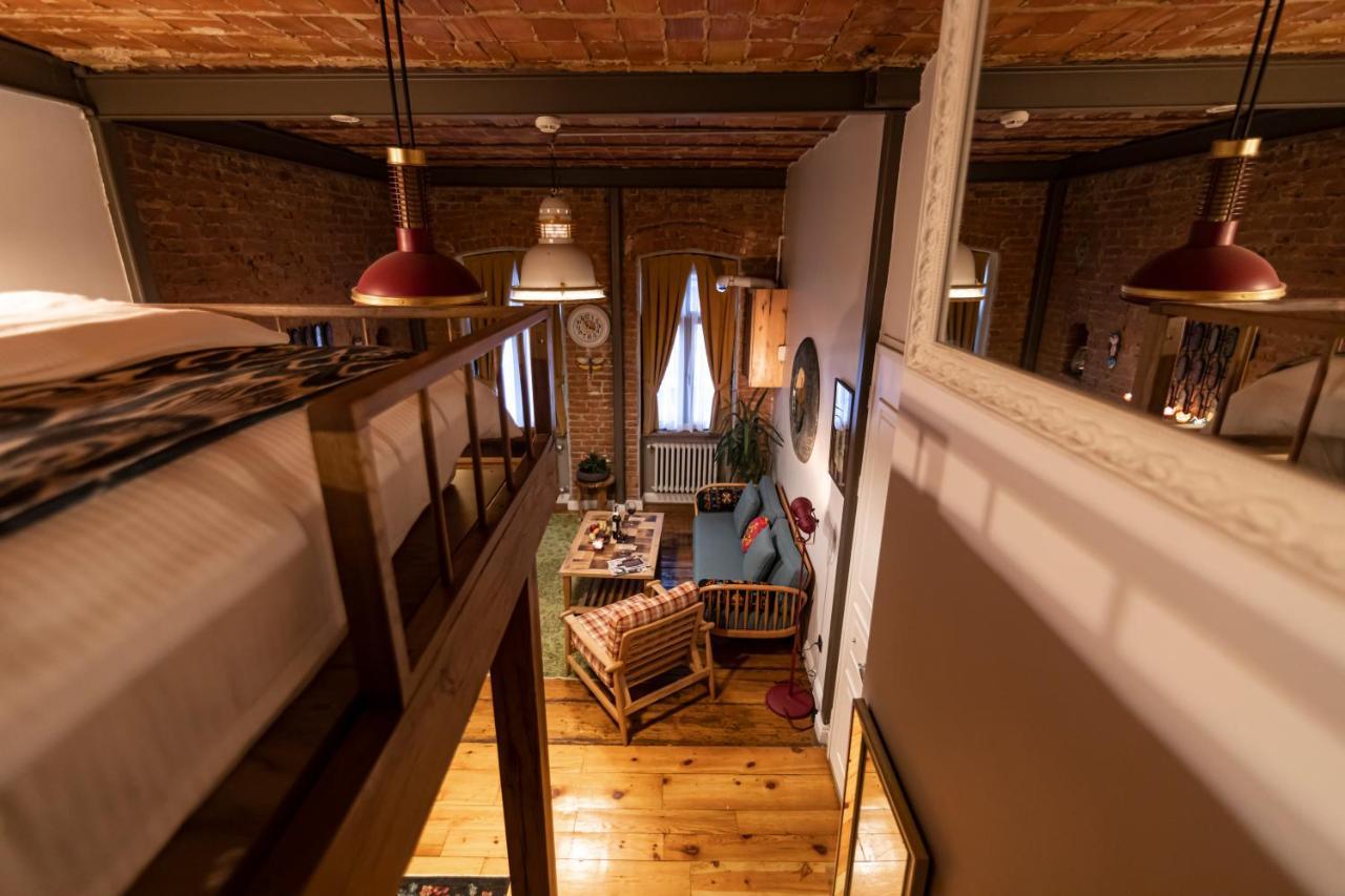 Apartment The Istanbuller Istanbul