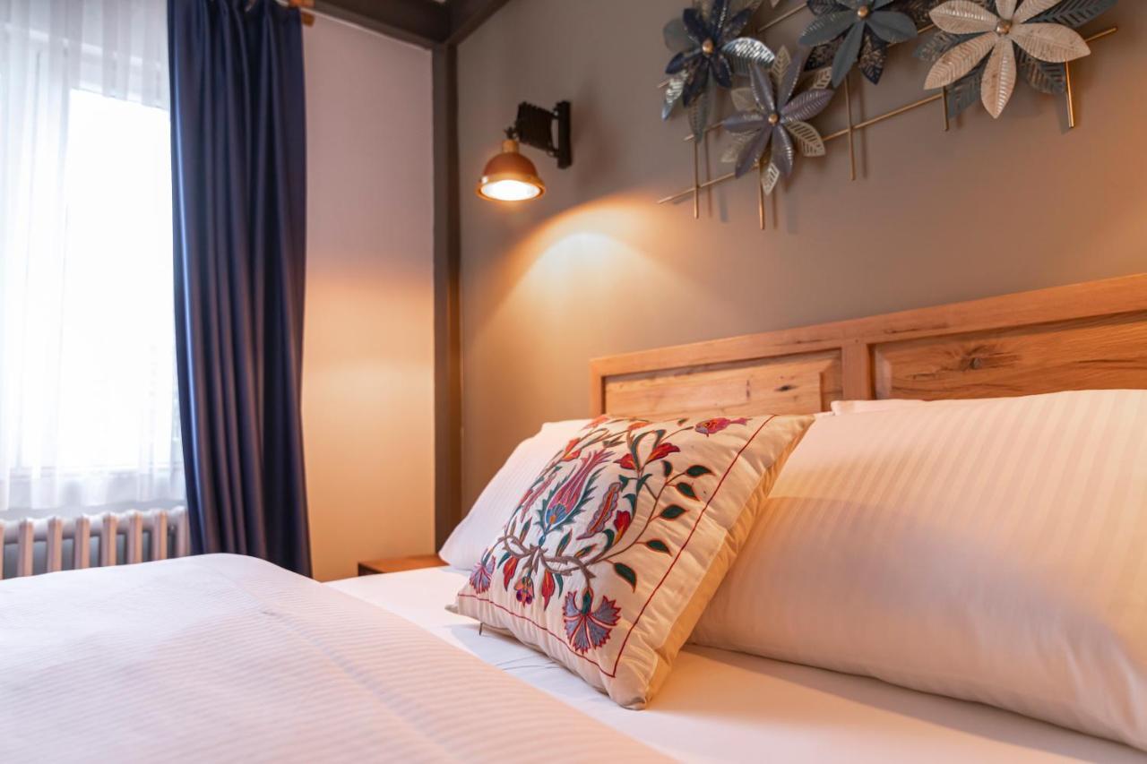 The Istanbuller Apartment Istanbul