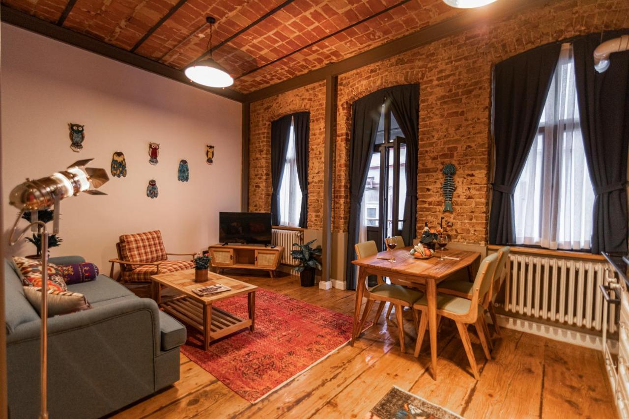 Apartment The Istanbuller Istanbul