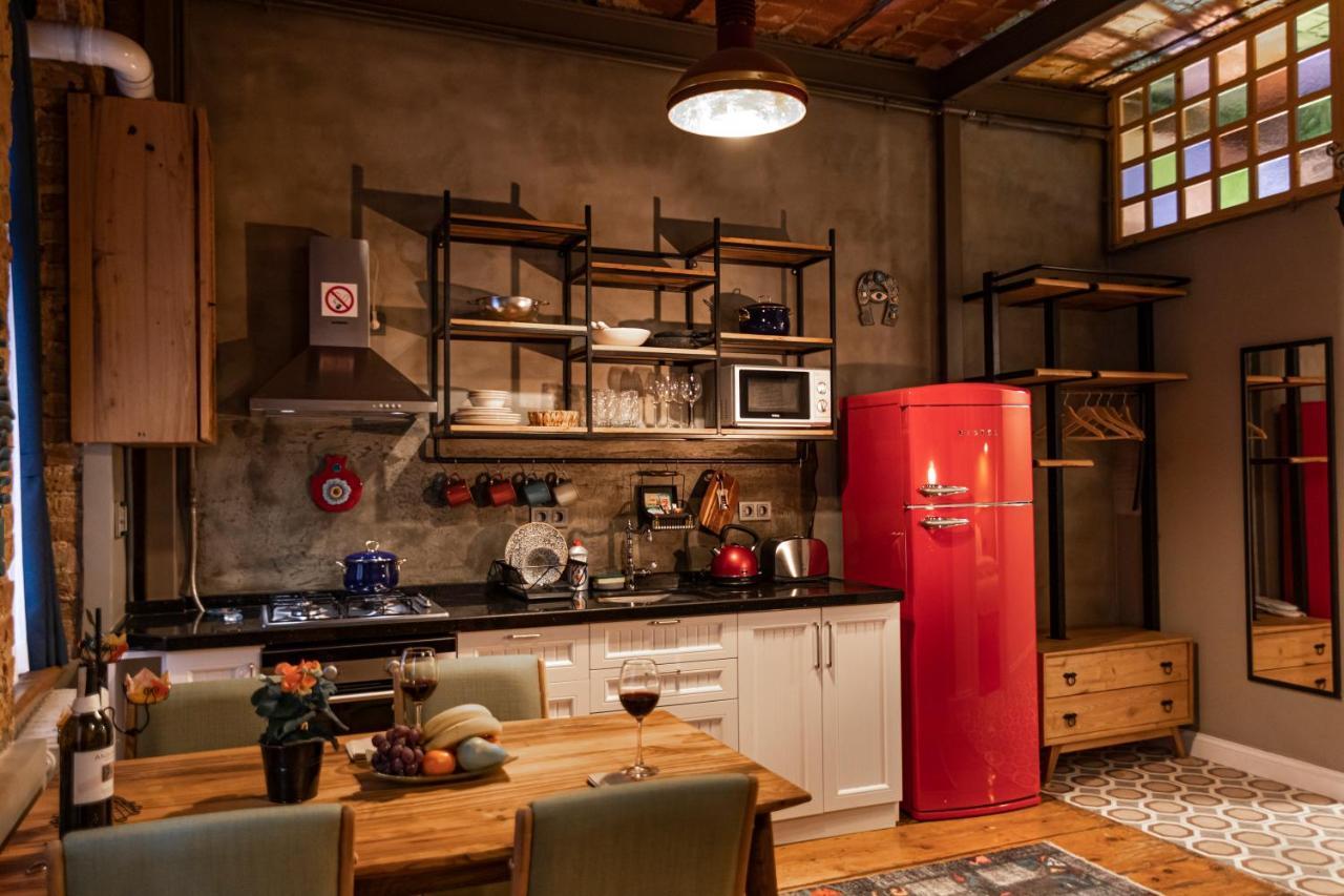 Apartment The Istanbuller Istanbul