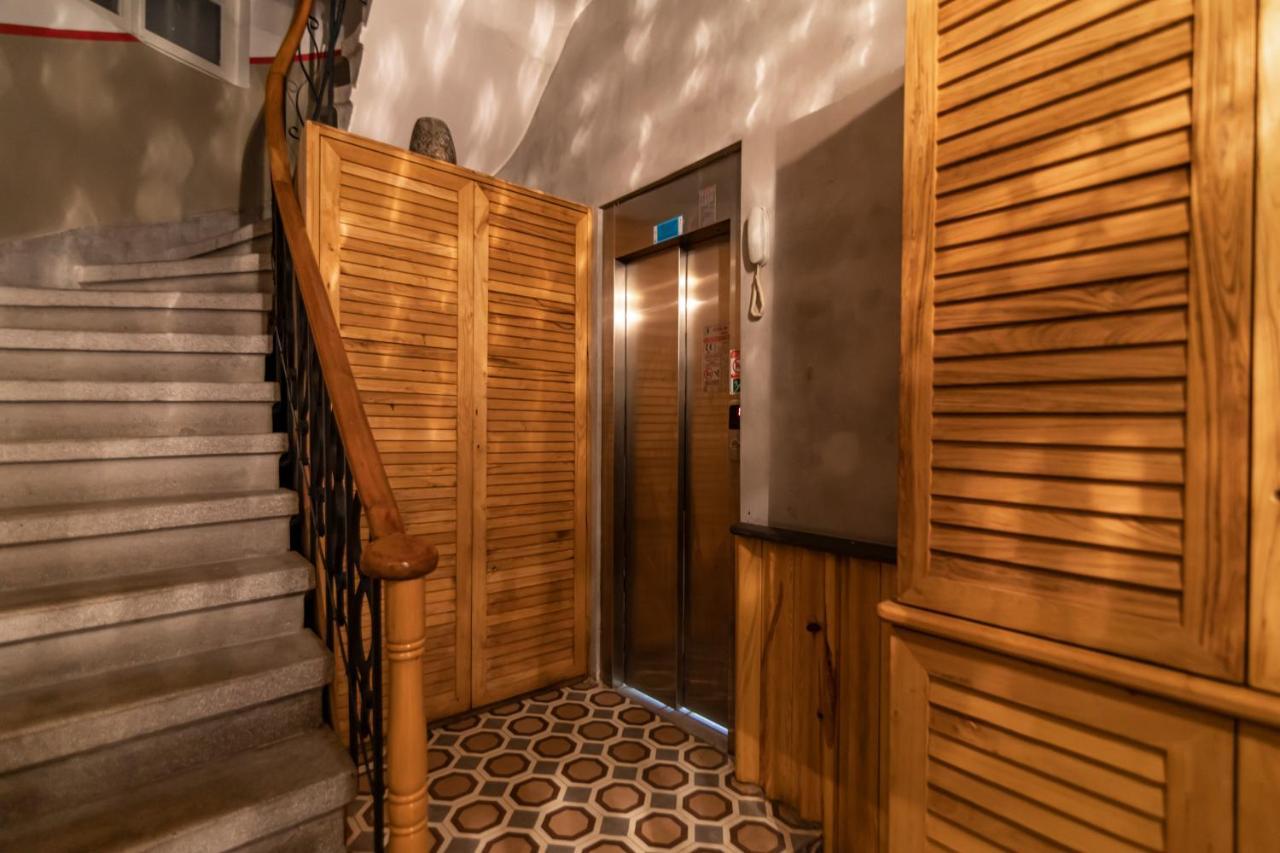 The Istanbuller Apartment Istanbul