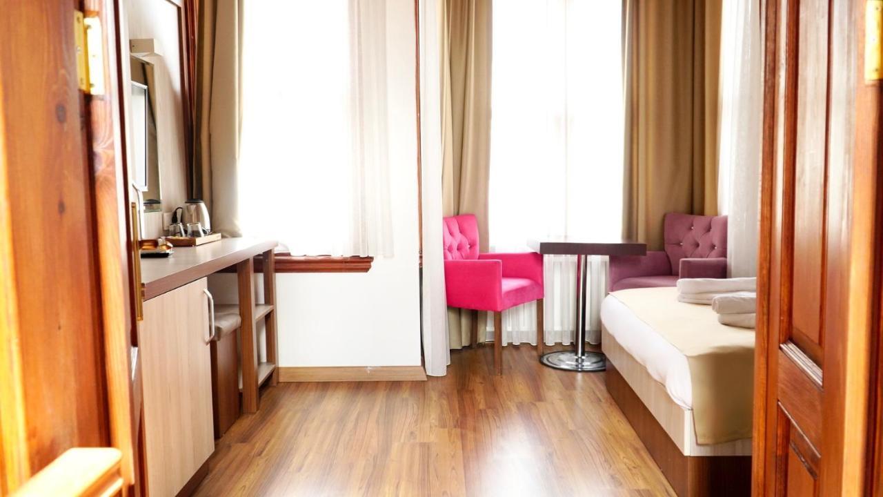 Qonaq & Hotel 3*