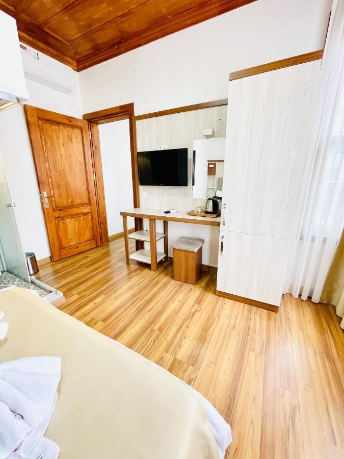 Qonaq & Hotel Istanbul