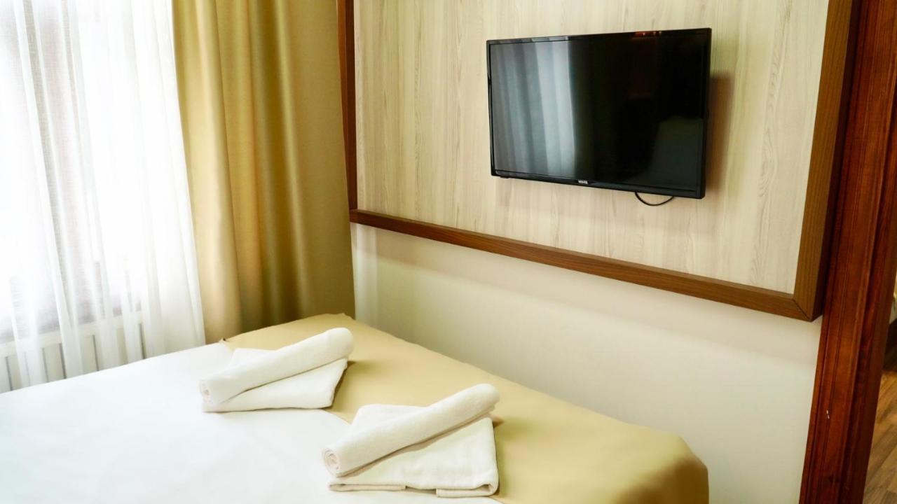 Qonaq & 3* Istanbul