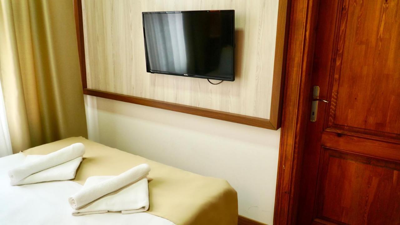 Qonaq & 3* Istanbul