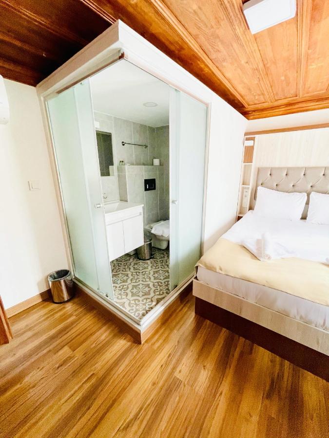 Qonaq & Hotel Istanbul