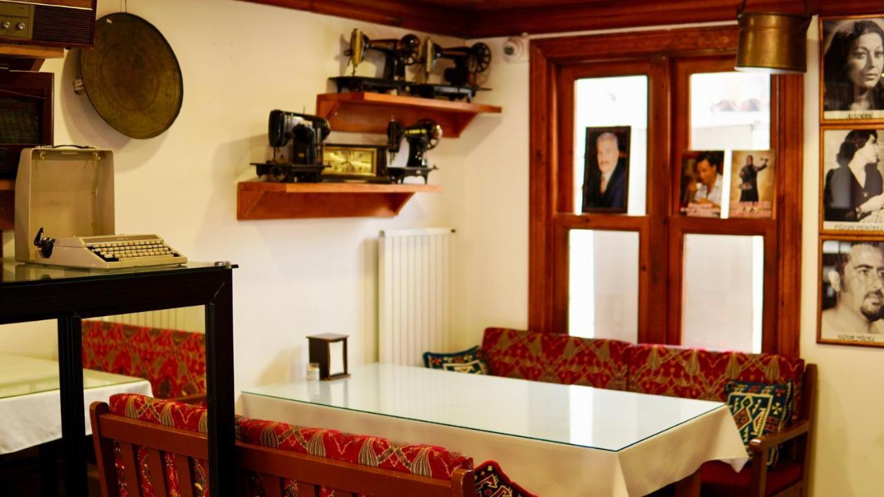Hotel Qonaq & 3*
