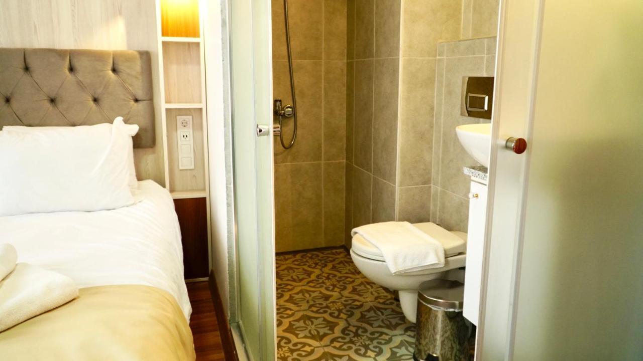 Qonaq & Hotel Istanbul