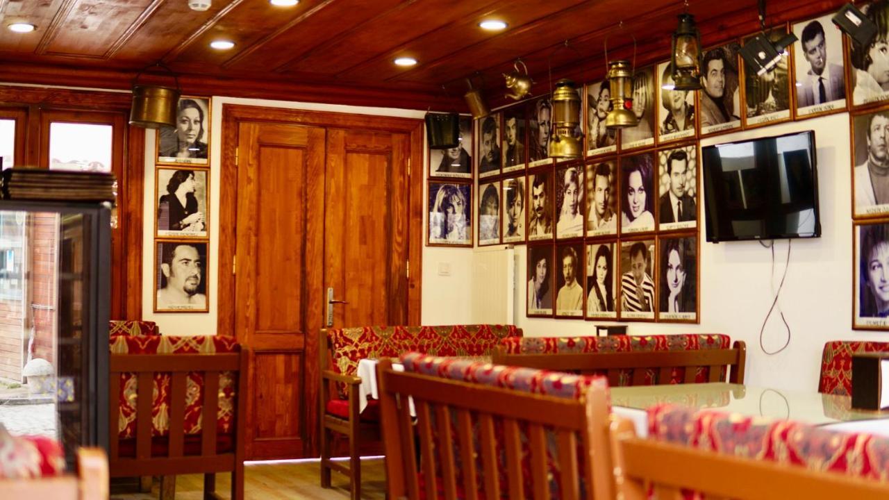 Hotel Qonaq &
