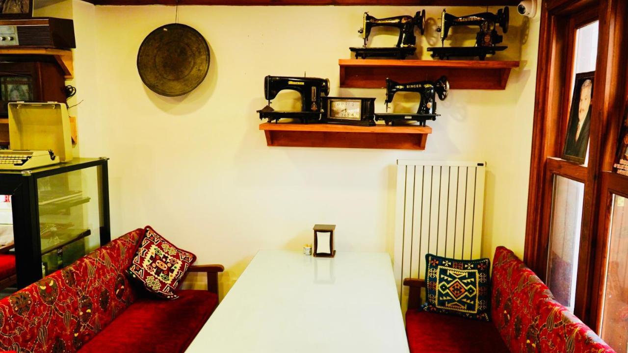 Qonaq & Hotel 3*