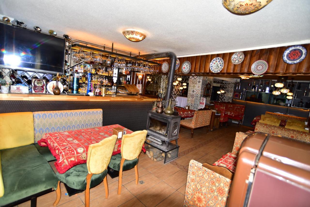 Guest house Hotel Han Istanbul