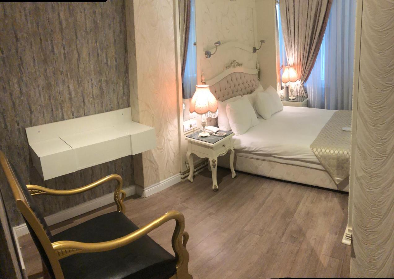 Leyenda Hotel