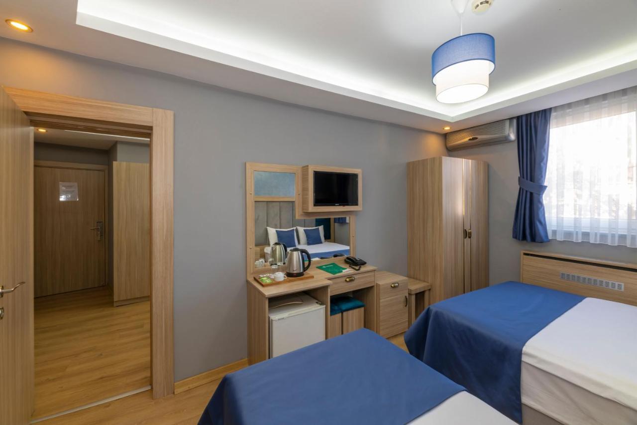 Hotel Yesilpark