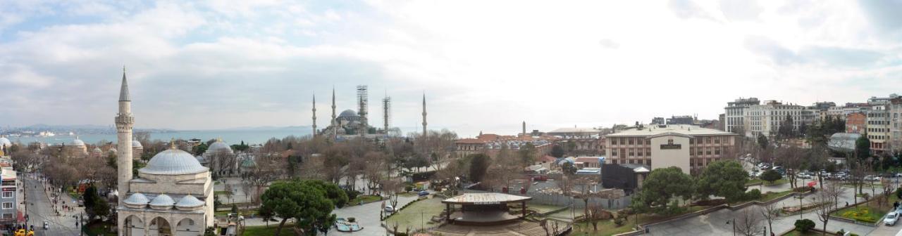 Otel World Heritage Center
