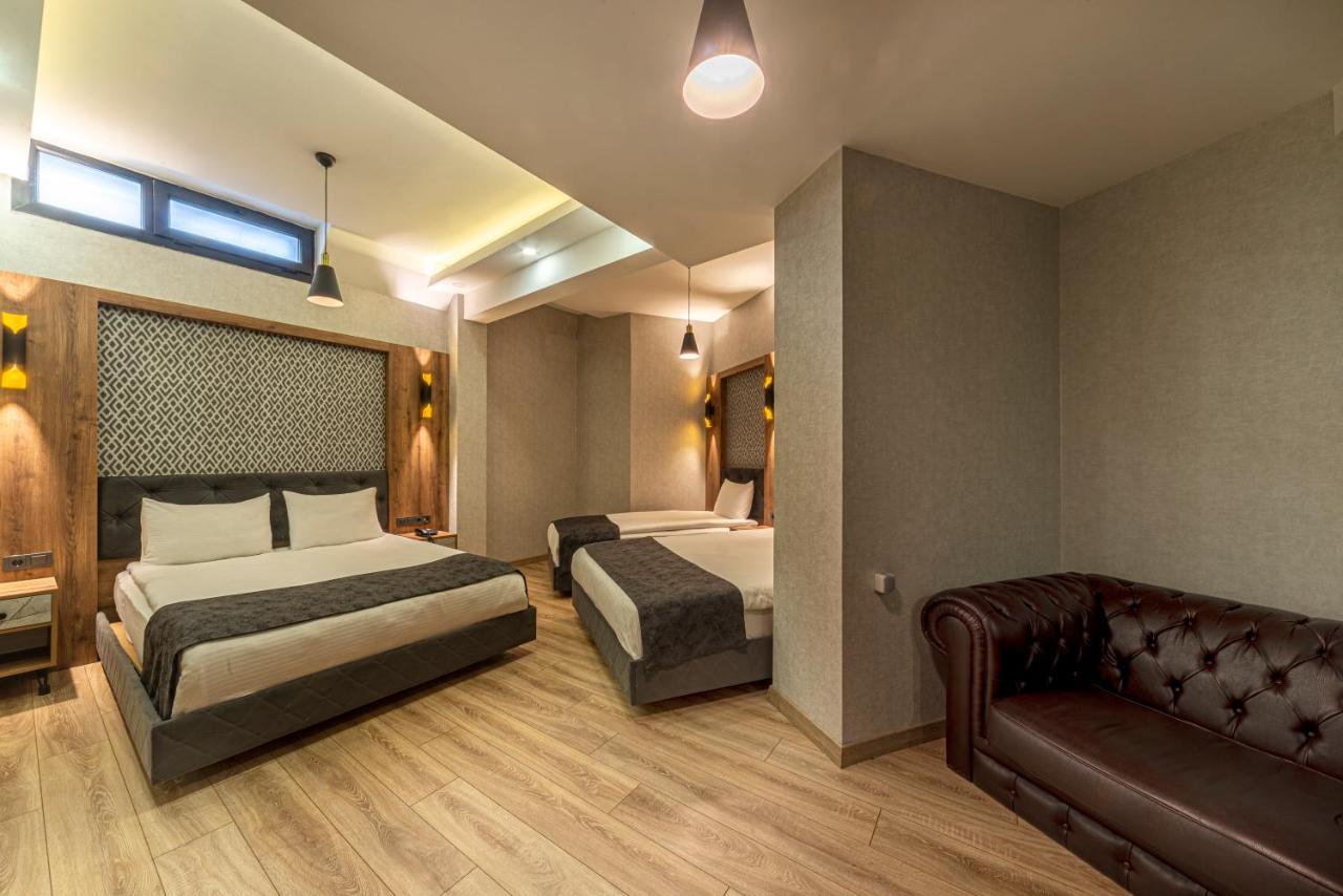 Otel World Heritage Center 2*