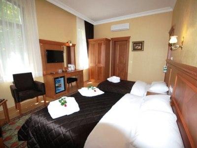 Hotel New House 4*