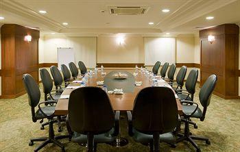 The Park Taksim Otel 4*