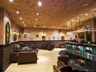 Hotel Buyuk Keban Istanbul