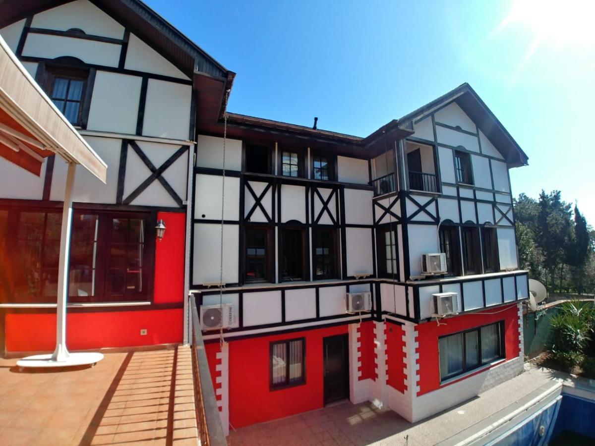 Hotel Tuzla *
