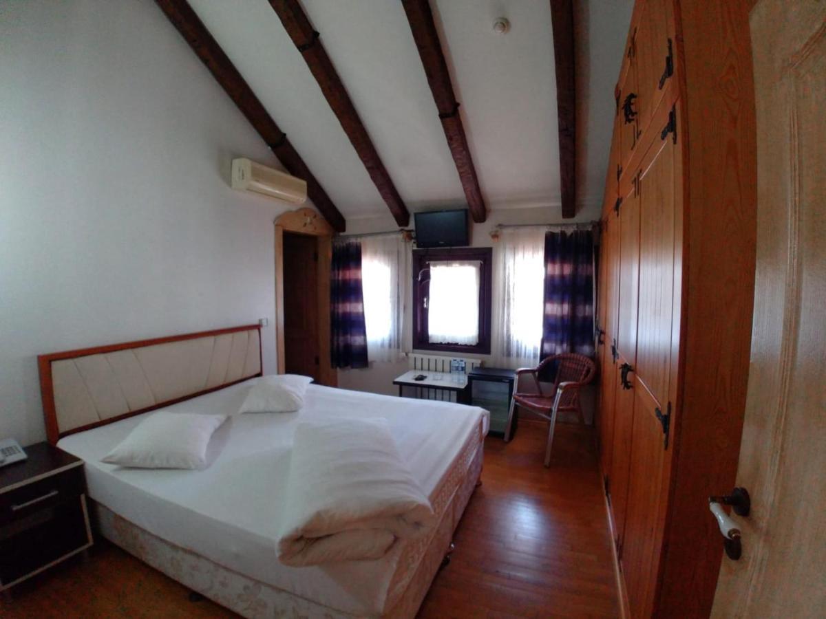 Tuzla Hotel