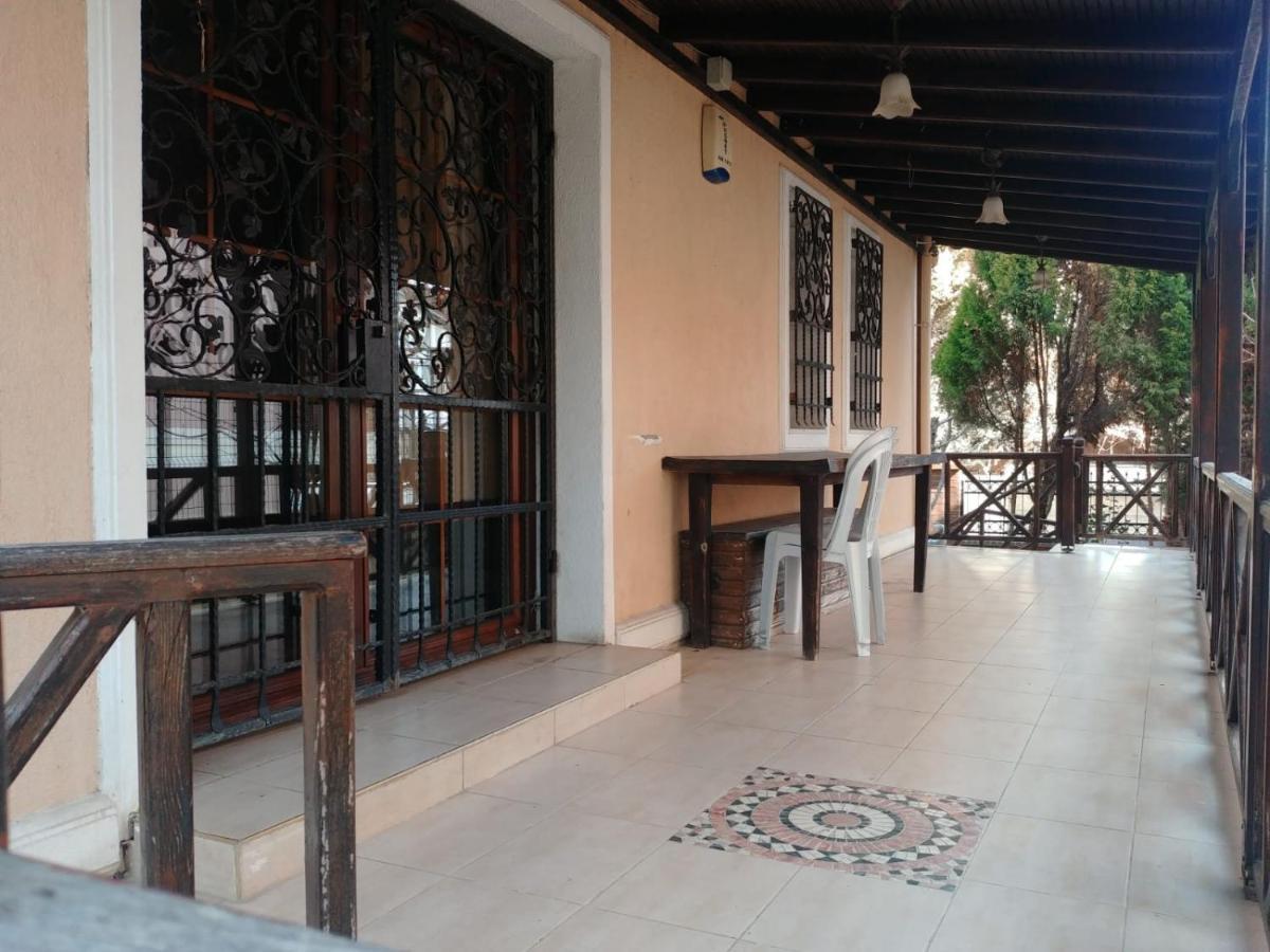 Tuzla Hotel *