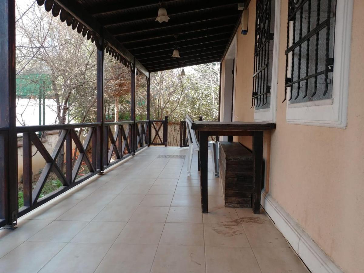 Tuzla Hotel *