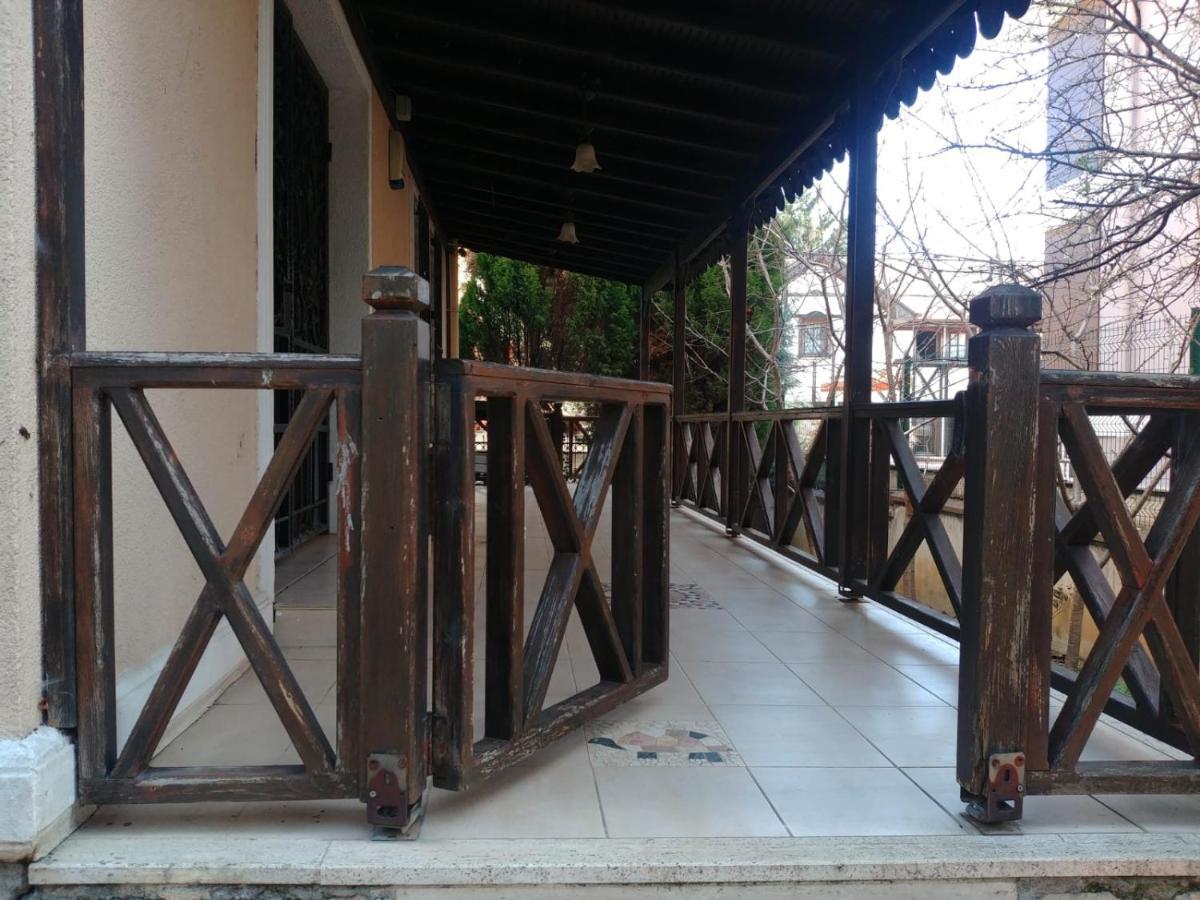 Tuzla Hotel *