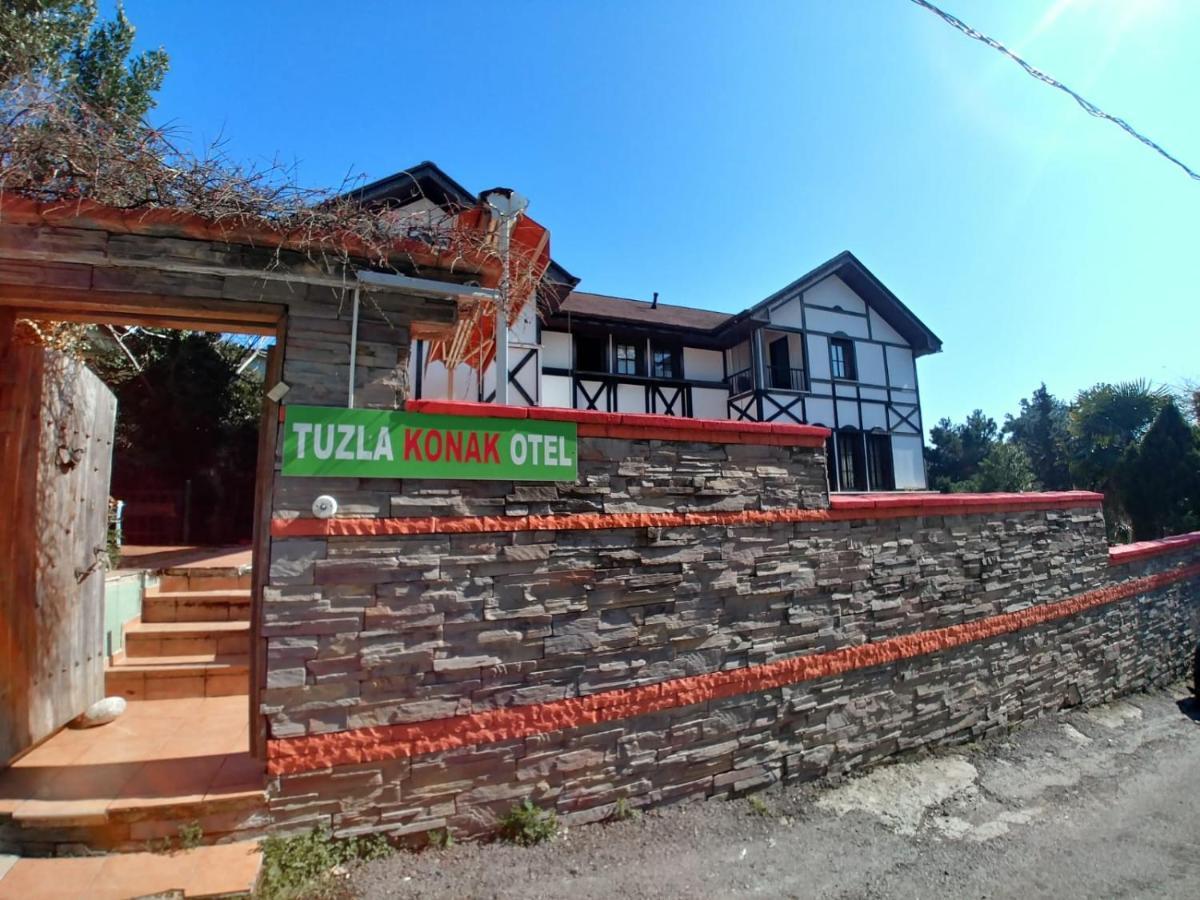 Tuzla Hotel *