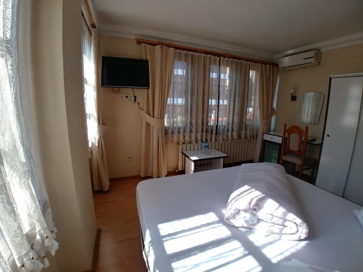Hotel Tuzla Istanbul