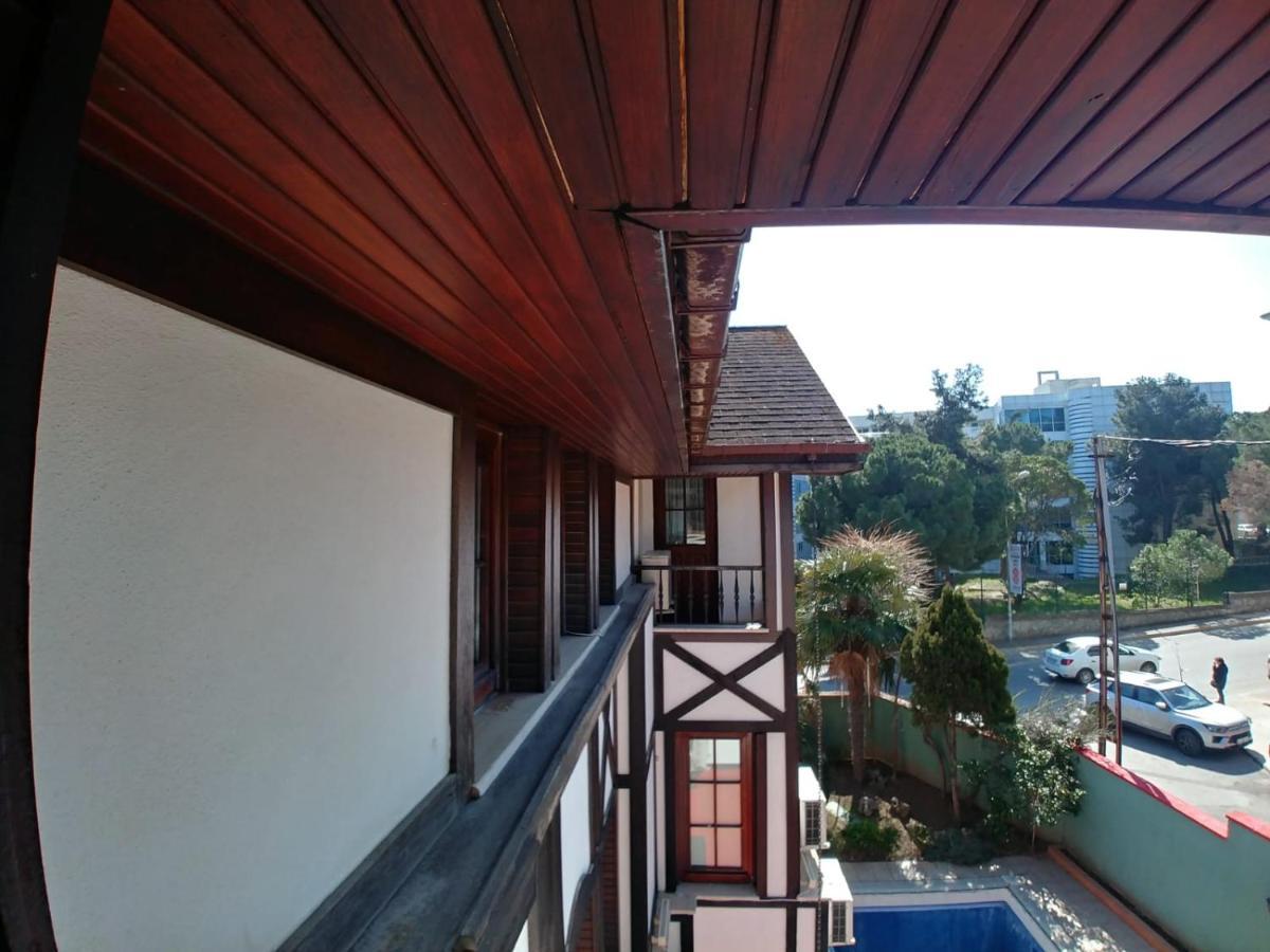 Tuzla Hotel Istanbul