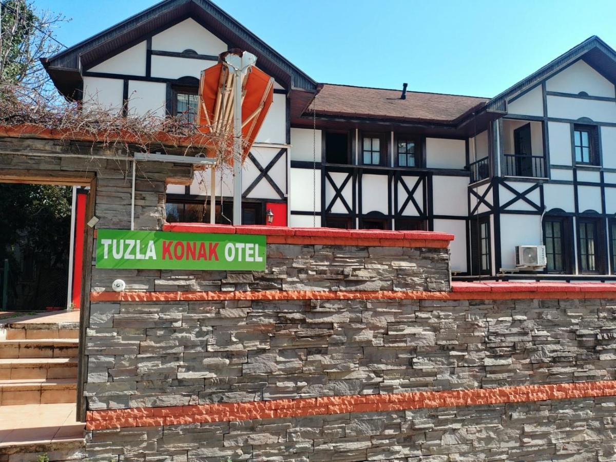 Tuzla *