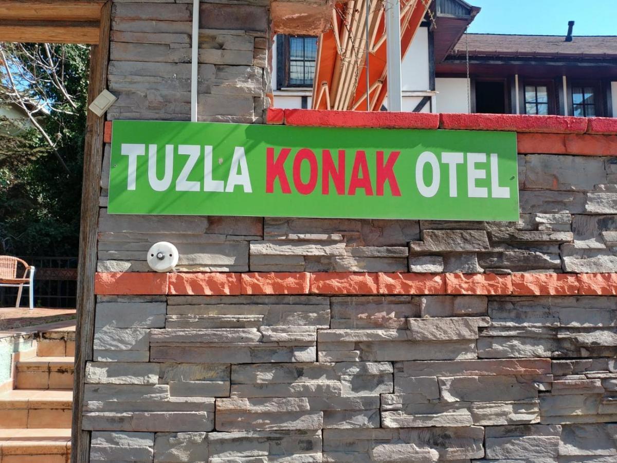 Hotel Tuzla *