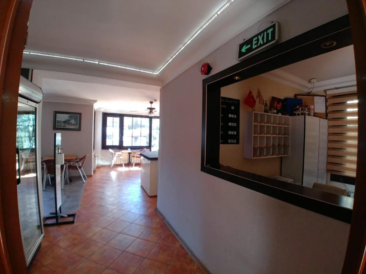 Tuzla Hotel