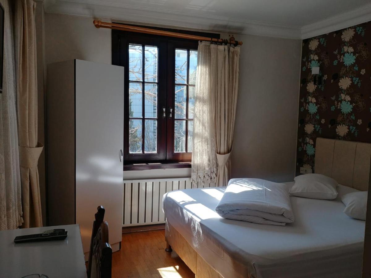 Hotel Tuzla *
