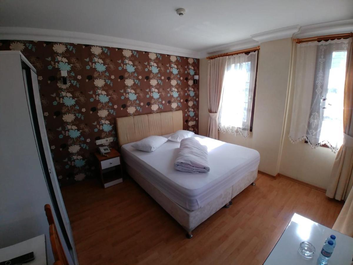 Tuzla Hotel