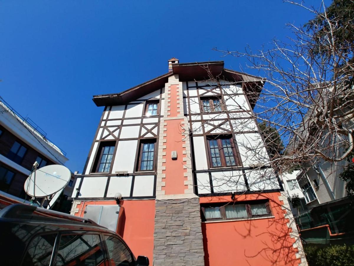 Tuzla * Istanbul