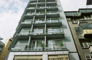 Hotel Nobel 3*