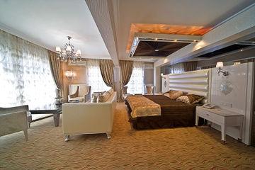 Q Laleli Hotel 3*