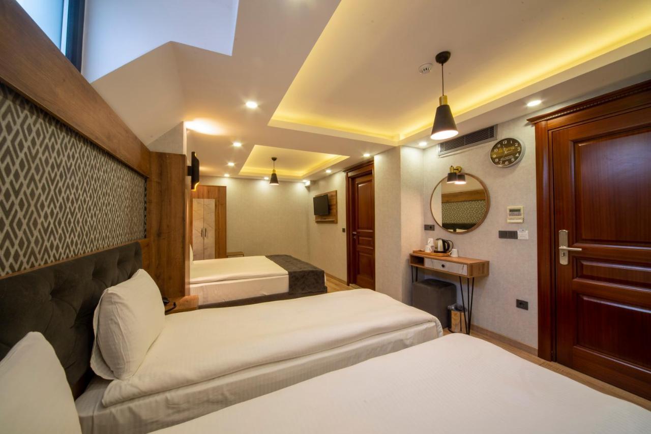 Otel World Heritage Center