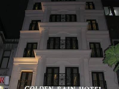 Hotel Golden Rain Old