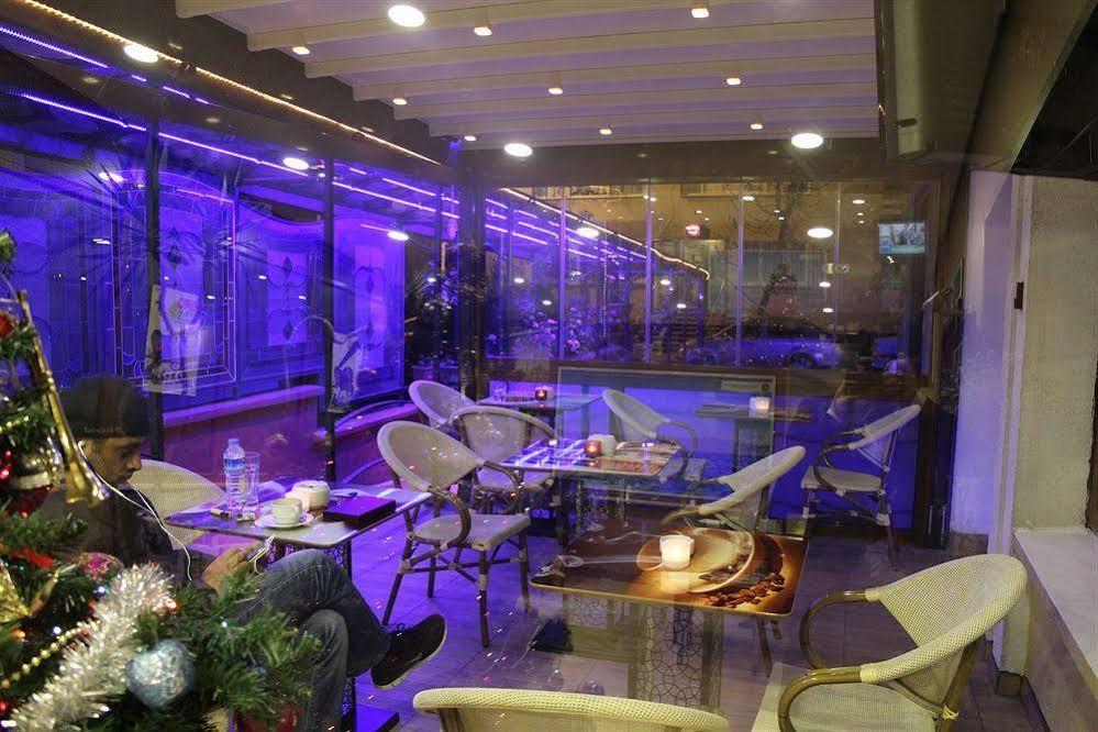 Bakirkoy Tashan Business & Airport Otel İstanbul