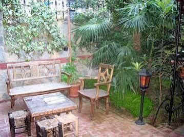 Hotel Vezir Istanbul