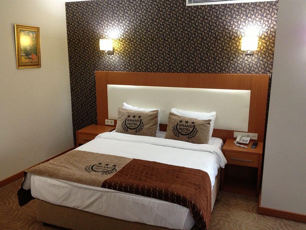 Hotel Grand Avcilar 3*
