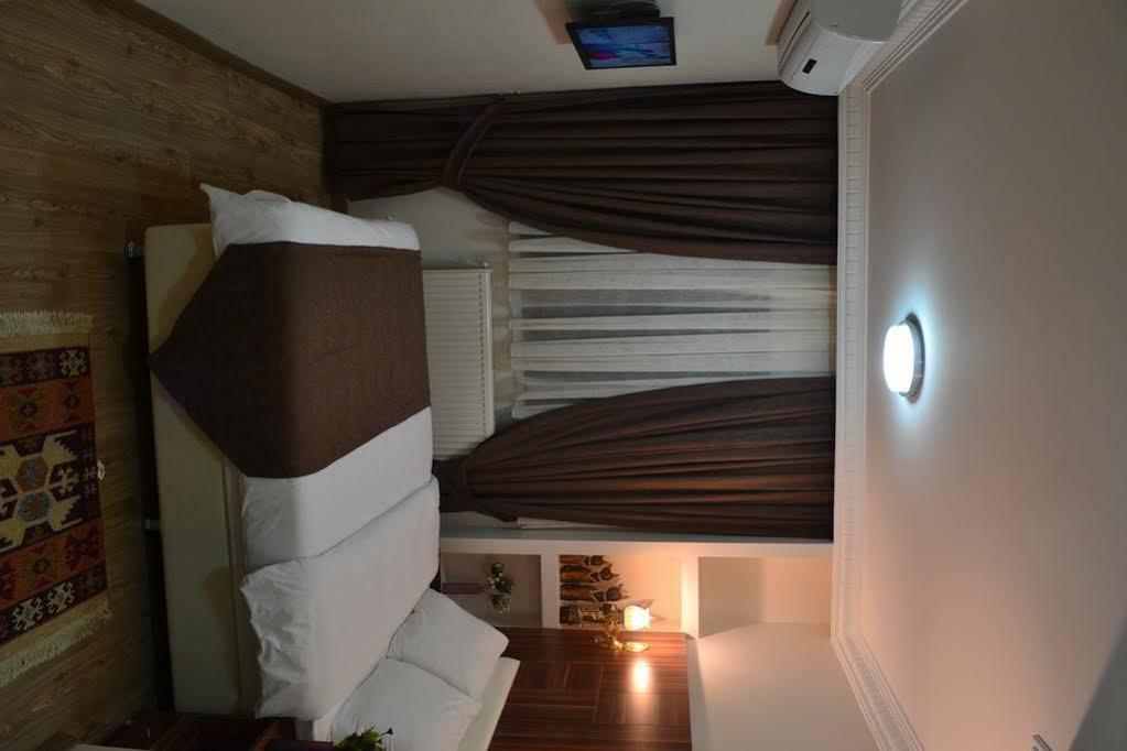New Fatih Hotel