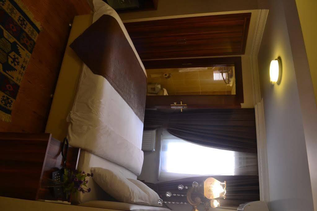 New Fatih Hotel 3*