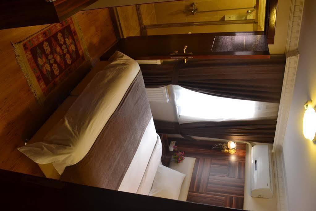 New Fatih Hotel 3*