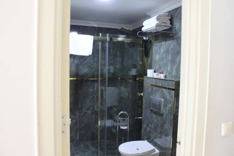 Asur Hotel Istanbul