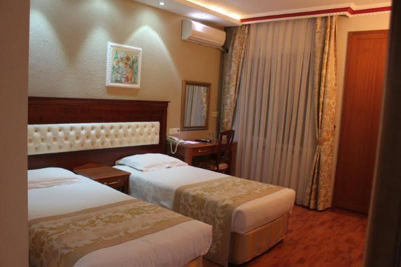 Hotel Asur