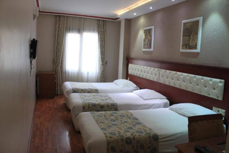 Asur Hotel 3*